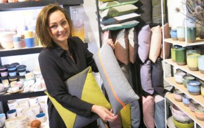 Tak for flot artikel til Aarhus Stiftstidende