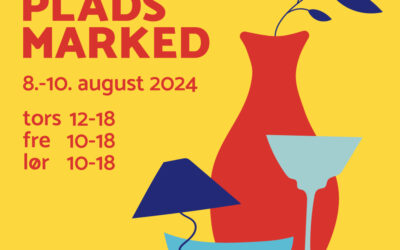 Jeg deltager på Frue Plads Marked 2024