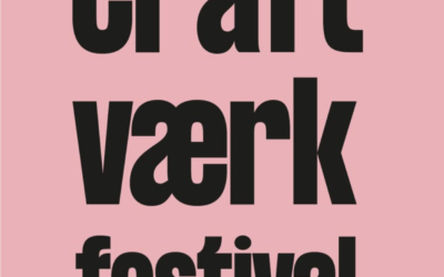 Craftværk Festival 2026